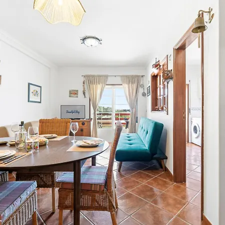 Apartamento Salt &