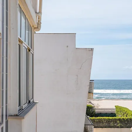 Apartamento Salt &