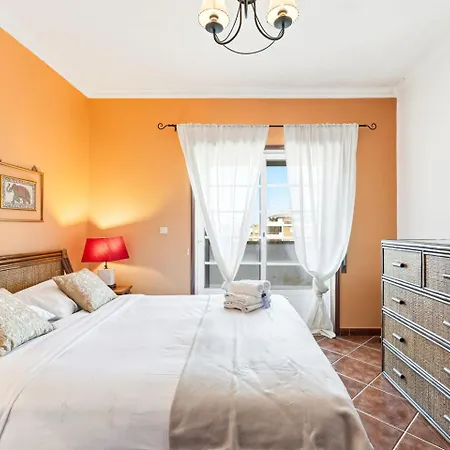 Apartamento Salt & Costa Nova