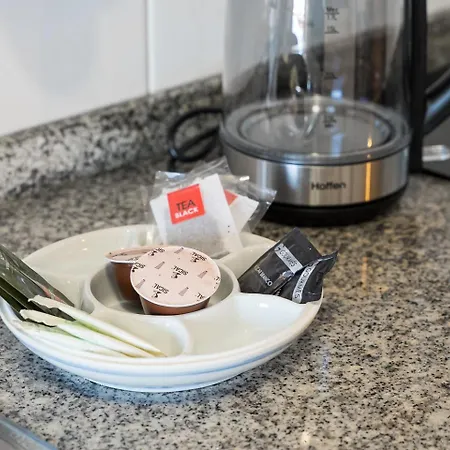 Apartamento Salt & Costa Nova