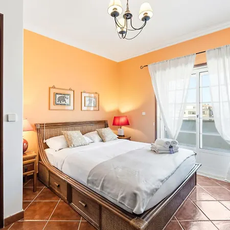 Apartamento Salt &
