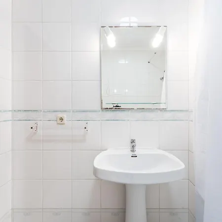 Apartamento Salt & *