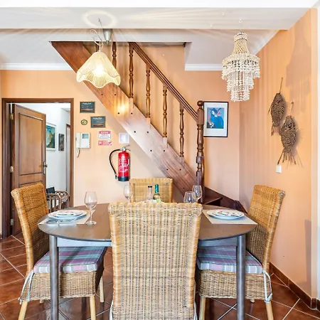 Apartamento Salt & Costa Nova