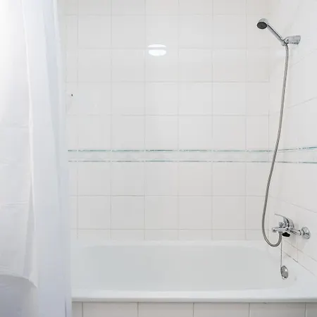 Apartamento Salt & *