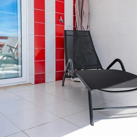 Apartamento Salt &